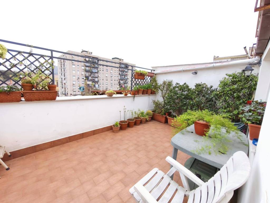 appartamento in vendita a Palermo