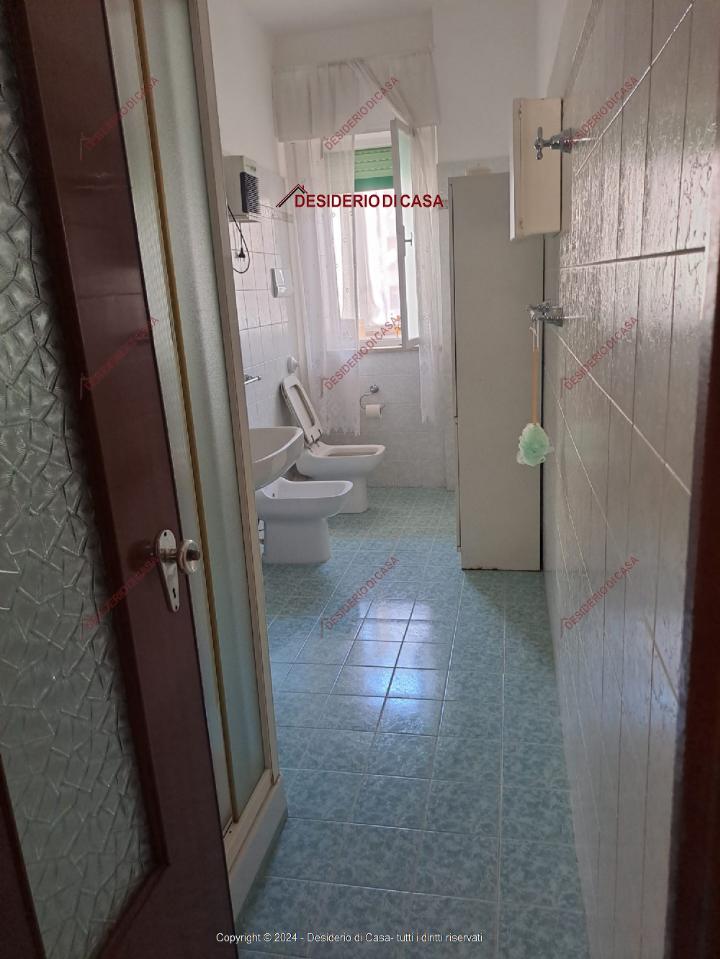 appartamento in vendita a Palermo in zona Libertà
