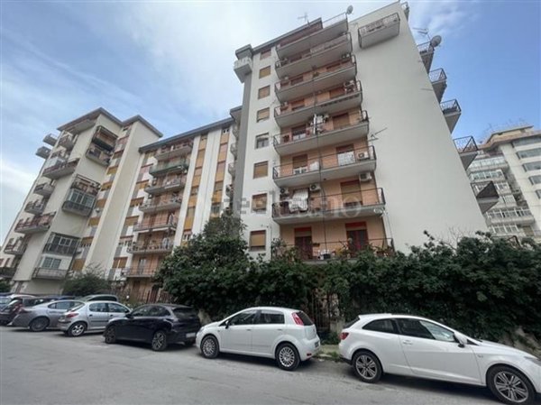 appartamento in vendita a Palermo in zona Uditore
