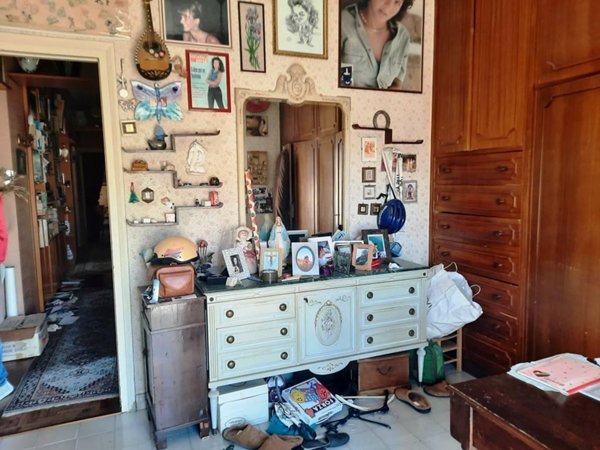 appartamento in vendita a Palermo in zona Politeama