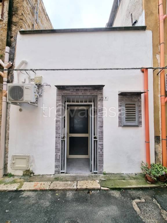 appartamento in vendita a Palermo in zona Tommaso Natale