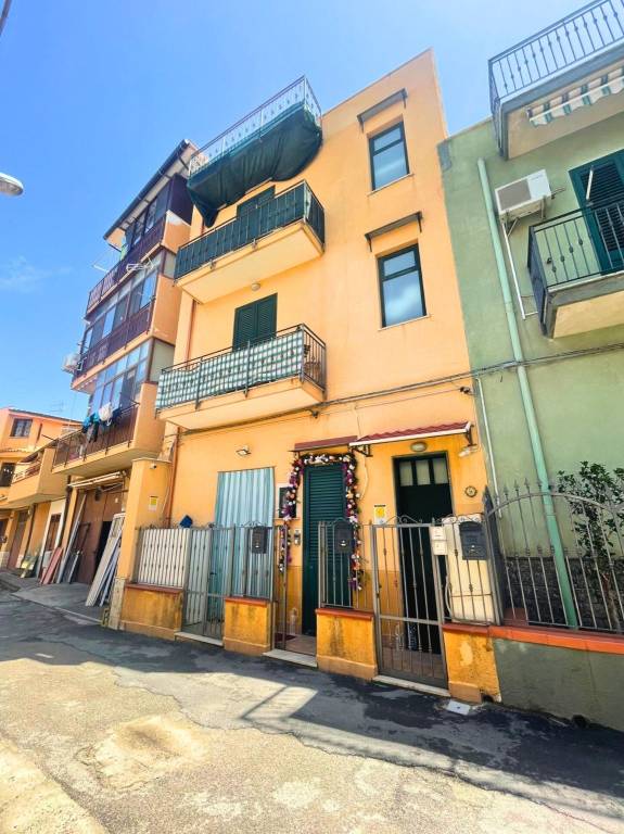 appartamento in vendita a Palermo in zona Acqua dei Corsari