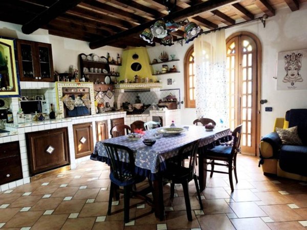 appartamento in vendita a Palermo in zona Ciaculli