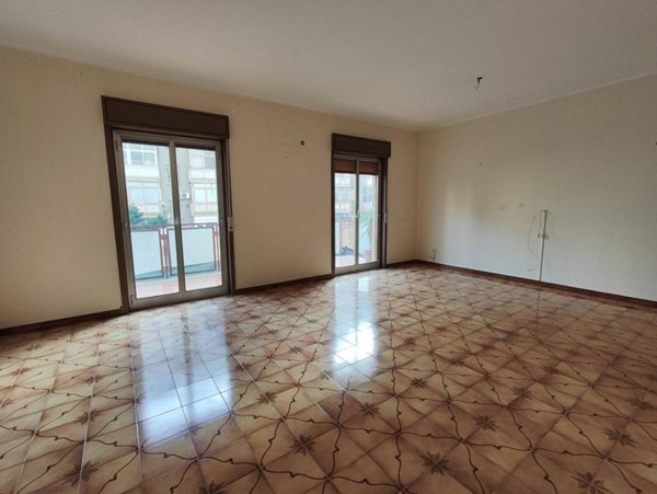 appartamento in vendita a Palermo in zona Borgo Nuovo