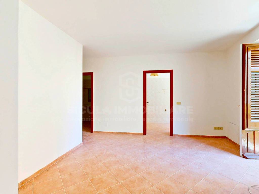 appartamento in vendita a Palermo
