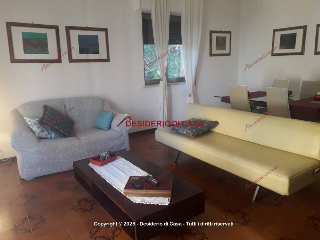 appartamento in vendita a Palermo in zona Centro storico