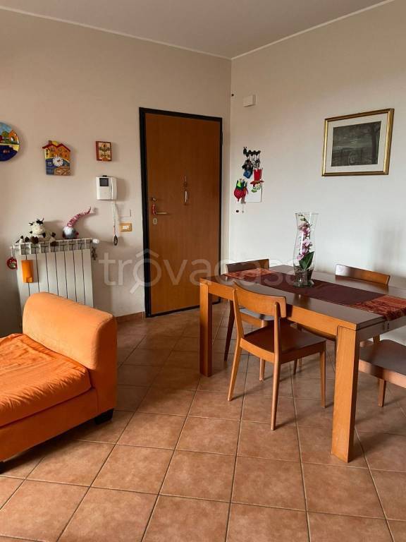 appartamento in vendita a Palermo in zona San Lorenzo