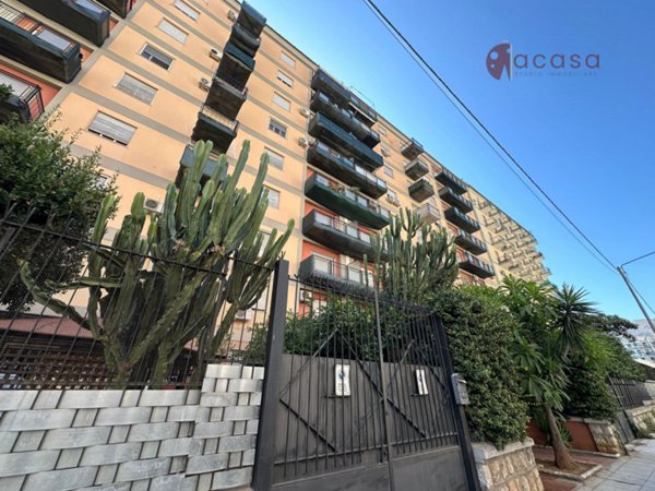 appartamento in vendita a Palermo