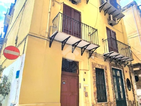 appartamento in vendita a Palermo
