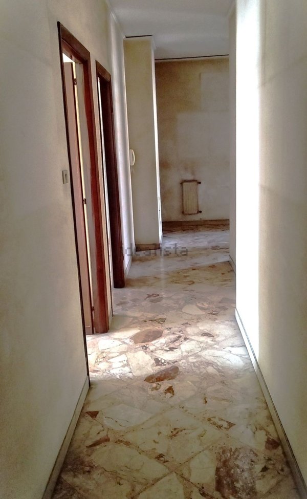 appartamento in vendita a Palermo in zona Noce