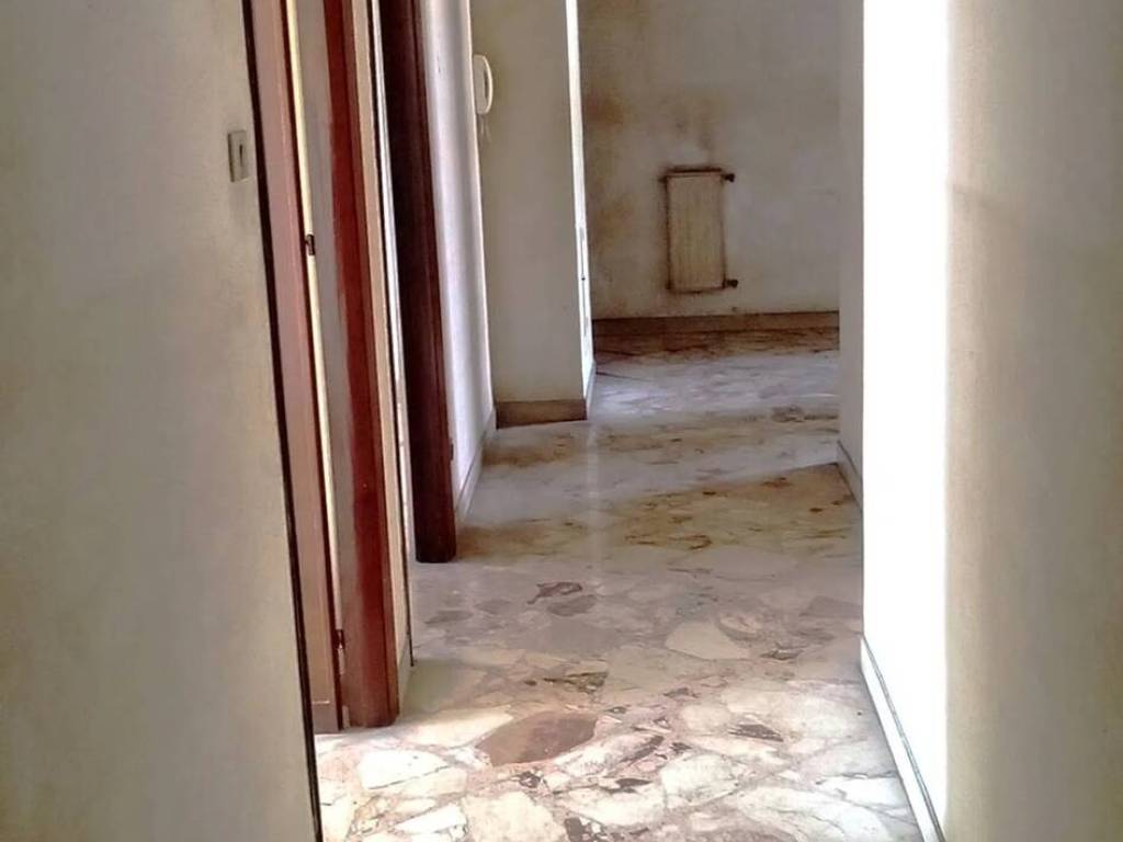appartamento in vendita a Palermo in zona Noce