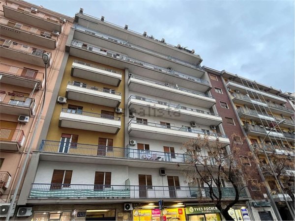 appartamento in vendita a Palermo in zona Calatafimi / Cuba