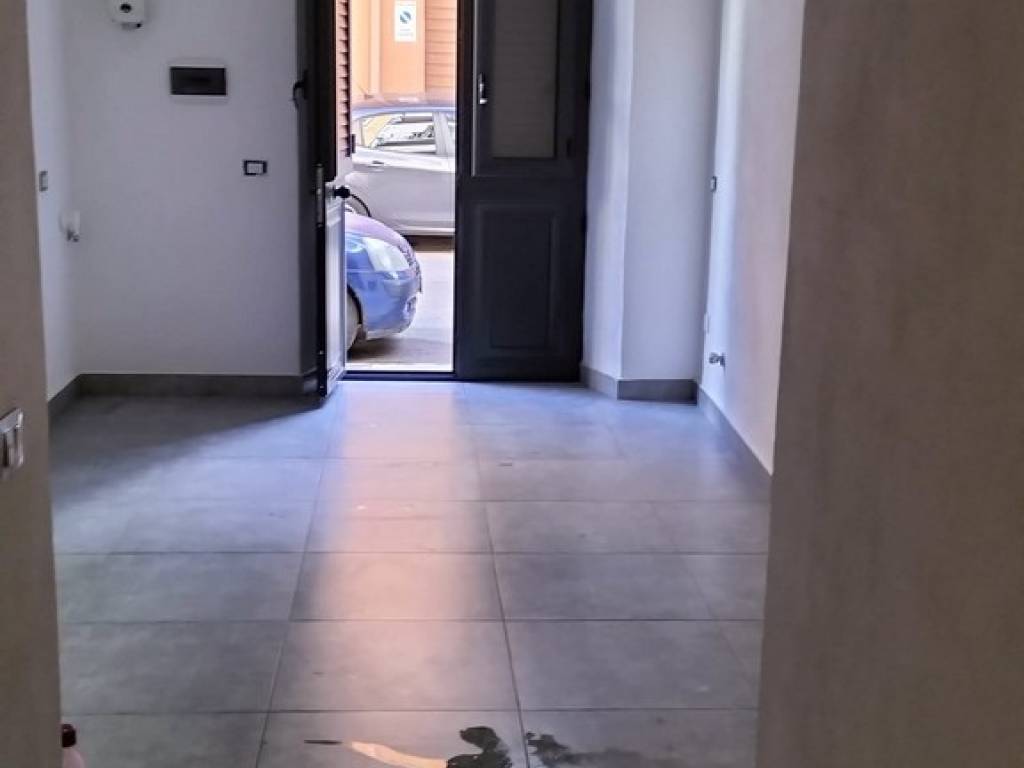 appartamento in vendita a Palermo in zona San Lorenzo