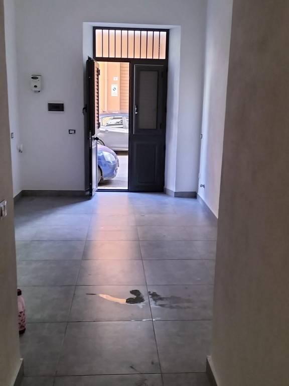 appartamento in vendita a Palermo in zona Resuttana