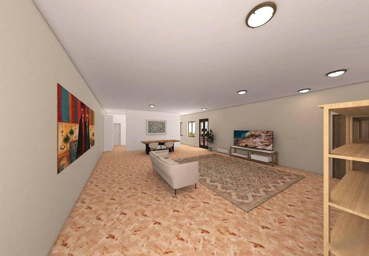 appartamento in vendita a Palermo in zona Libertà