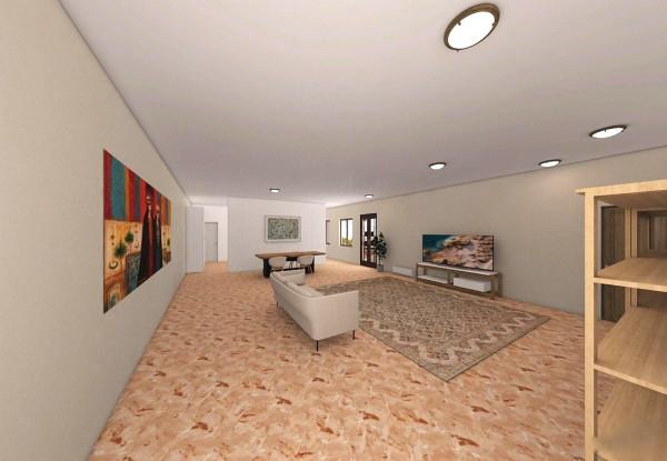 appartamento in vendita a Palermo in zona Libertà