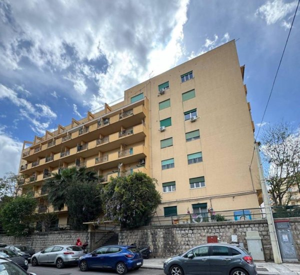 appartamento in vendita a Palermo in zona Croceverde