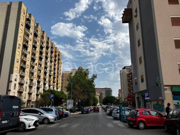 appartamento in vendita a Palermo in zona Noce