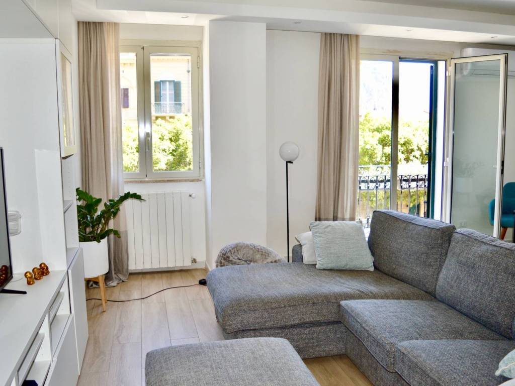 appartamento in vendita a Palermo