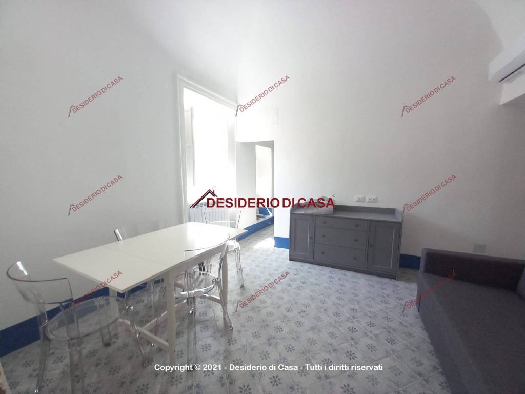 appartamento in vendita a Palermo in zona Centro storico