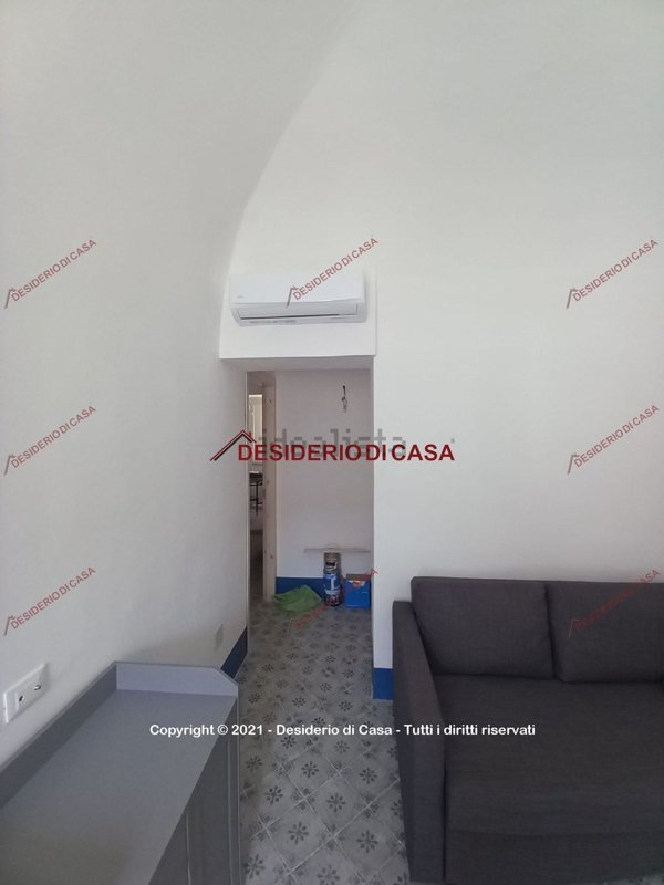 appartamento in vendita a Palermo in zona Centro storico