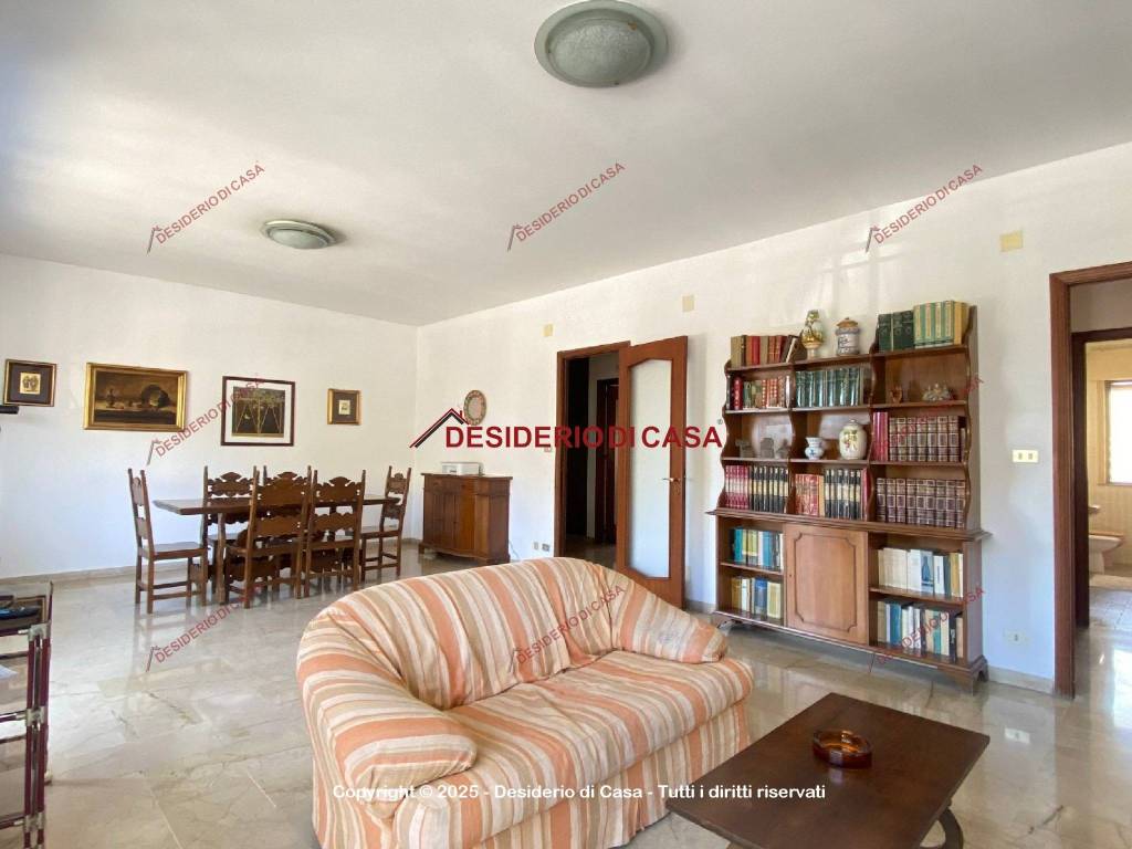 appartamento in vendita a Palermo in zona Resuttana