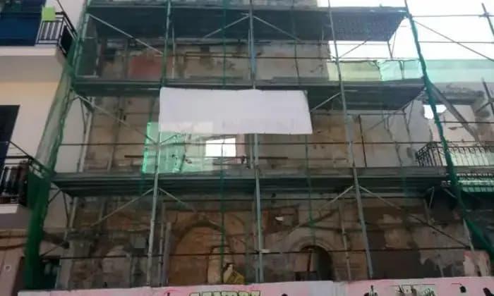 appartamento in vendita a Palermo in zona Chiavelli
