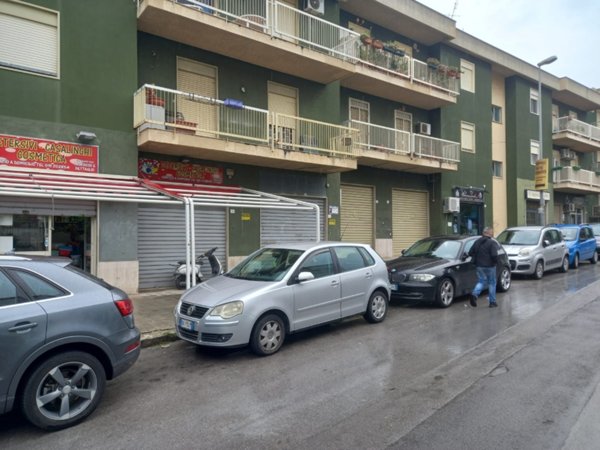 appartamento in vendita a Palermo in zona Cruillas