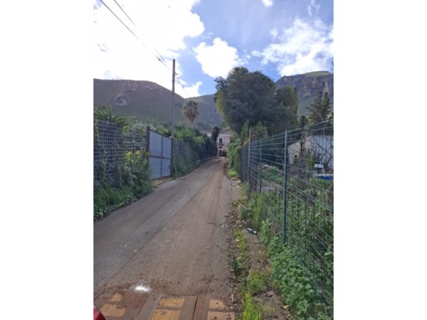 casa indipendente in vendita a Palermo in zona Ciaculli