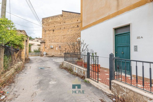 appartamento in vendita a Palermo in zona Ciaculli