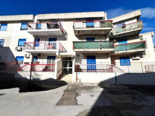 appartamento in vendita a Palermo in zona Roccella
