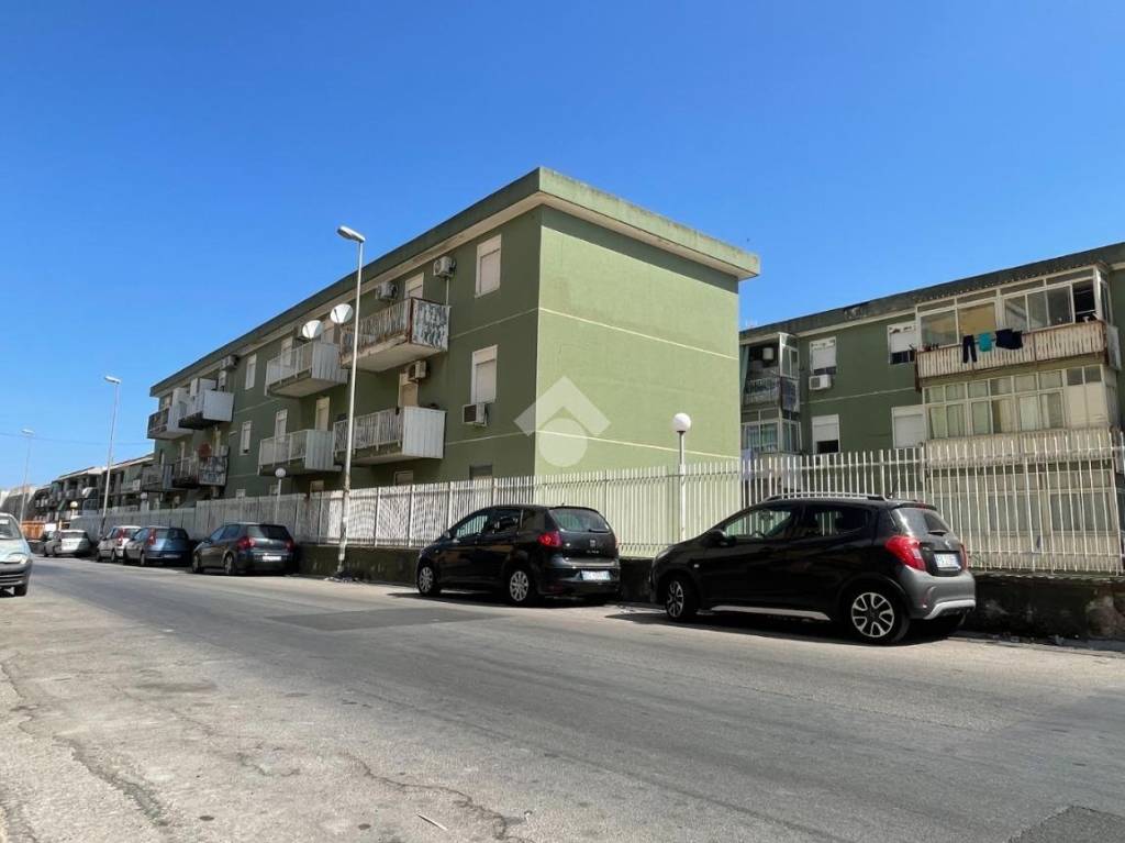 appartamento in vendita a Palermo in zona Ciaculli