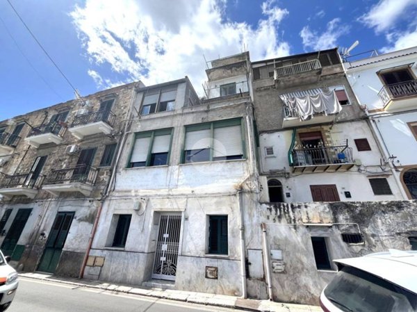 appartamento in vendita a Palermo in zona Boccadifalco
