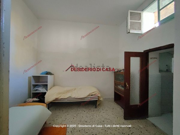 appartamento in vendita a Palermo in zona Oreto
