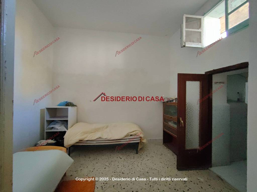 appartamento in vendita a Palermo in zona Oreto
