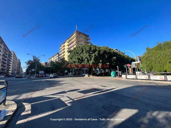appartamento in vendita a Palermo