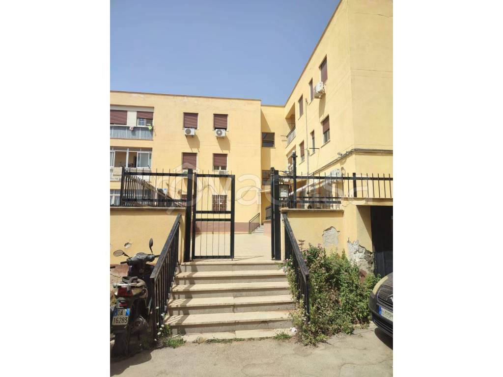 appartamento in vendita a Palermo in zona Centro storico
