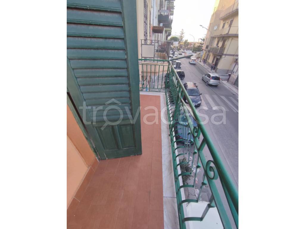 casa indipendente in vendita a Palermo in zona Centro storico