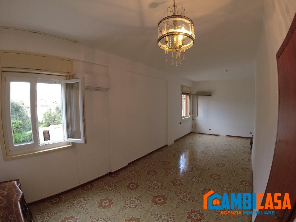 appartamento in vendita a Palermo in zona Cruillas