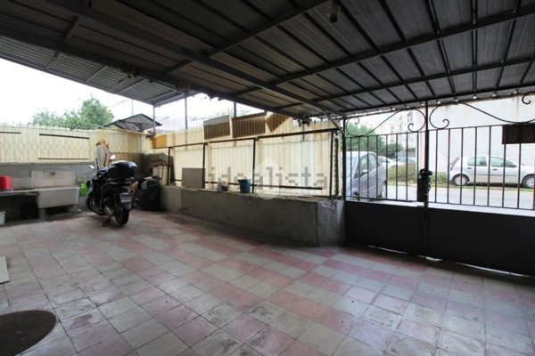 appartamento in vendita a Palermo in zona Cruillas