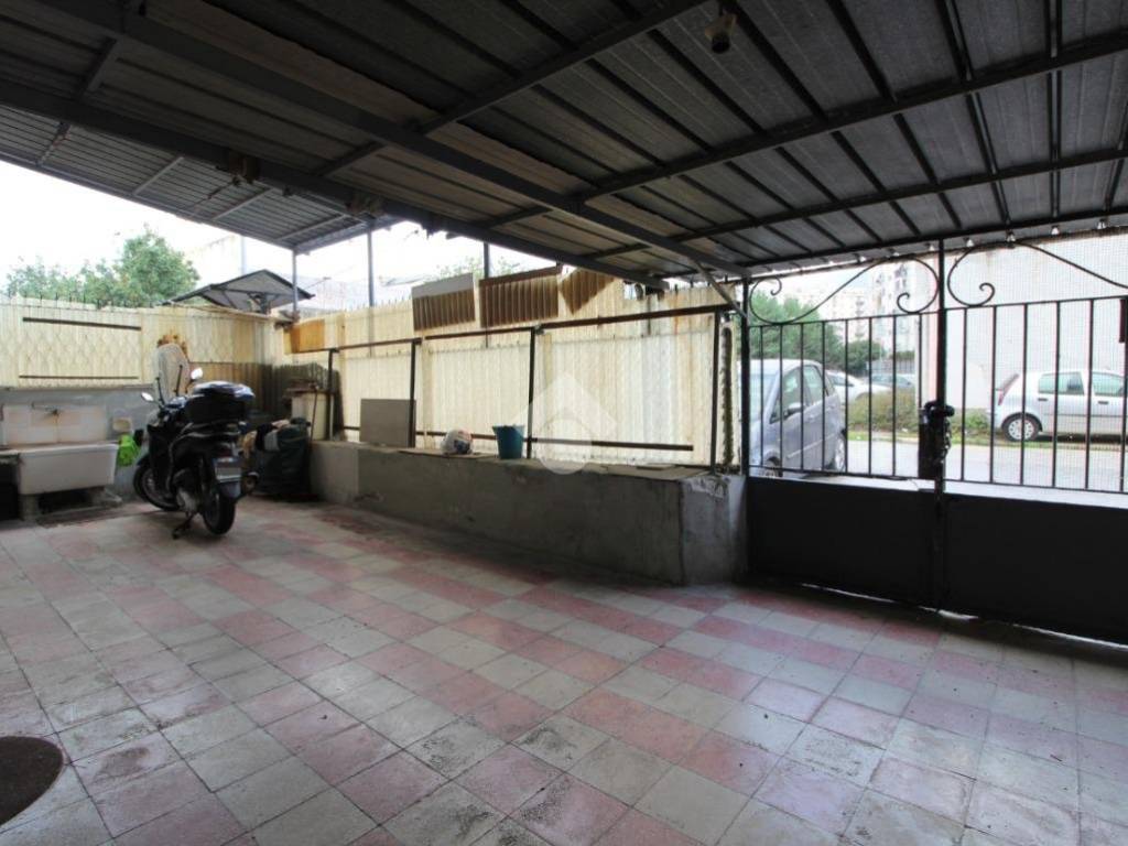 appartamento in vendita a Palermo in zona Cruillas