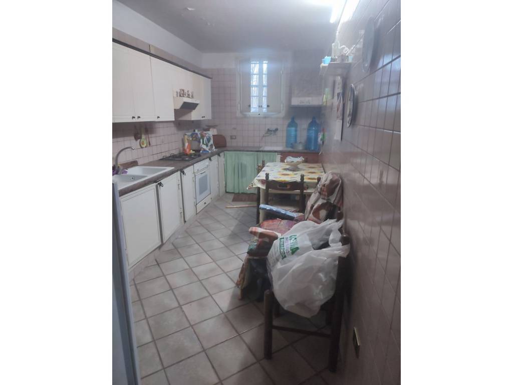 casa indipendente in vendita a Palermo in zona Acqua dei Corsari