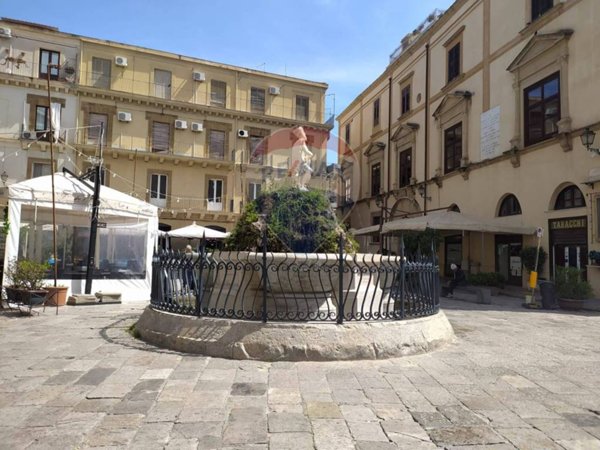 trivano in vendita a Palermo in zona Centro storico