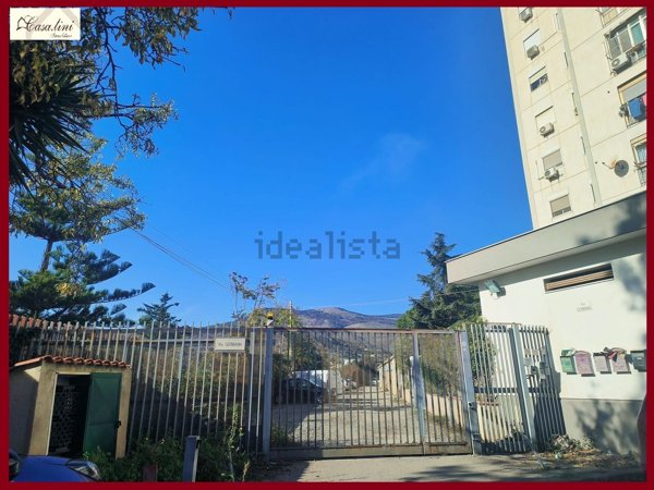 appartamento in vendita a Palermo