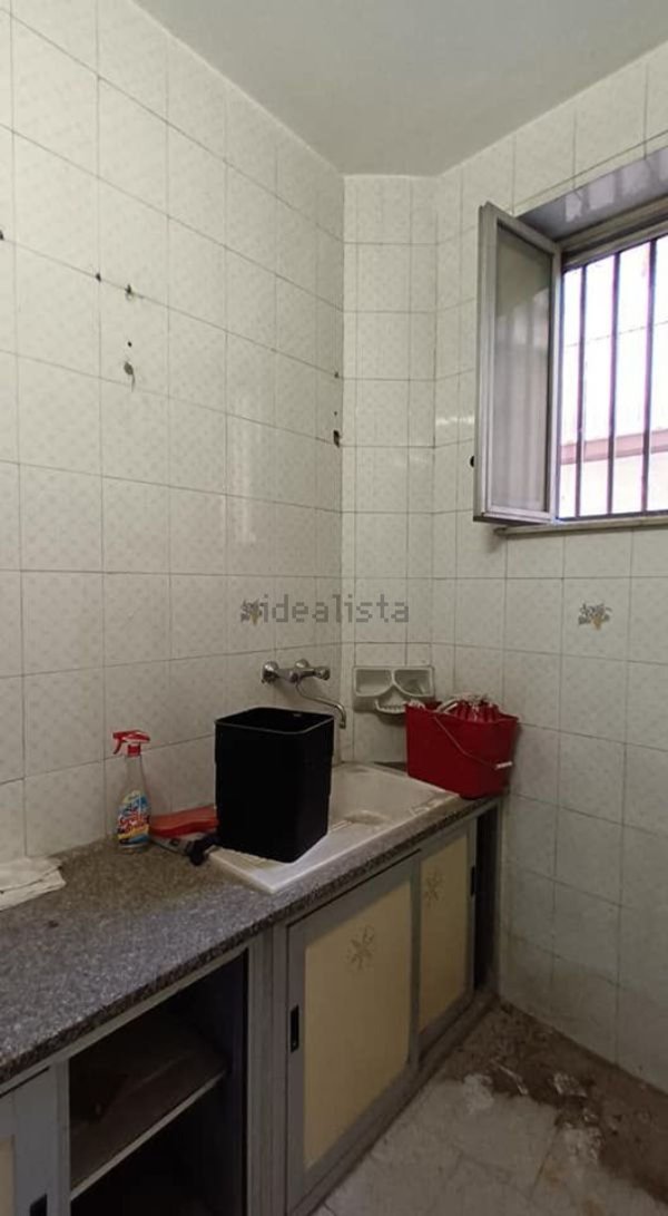 appartamento in vendita a Palermo in zona Montegrappa / Santa Rosalia