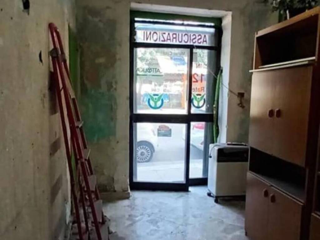 appartamento in vendita a Palermo in zona Montegrappa / Santa Rosalia