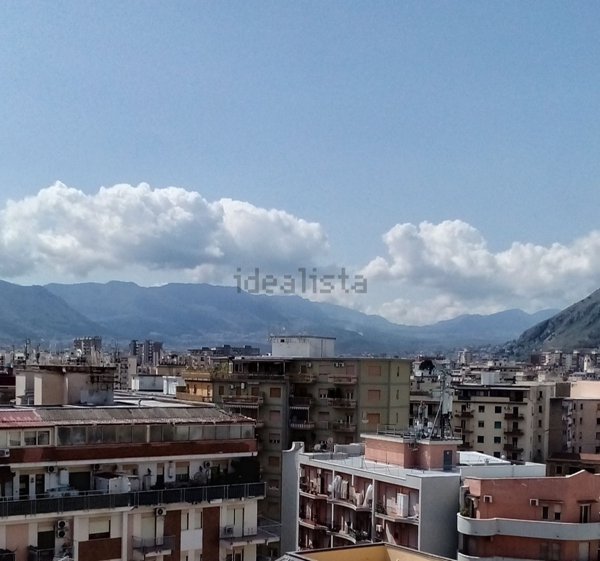 appartamento in vendita a Palermo in zona Noce