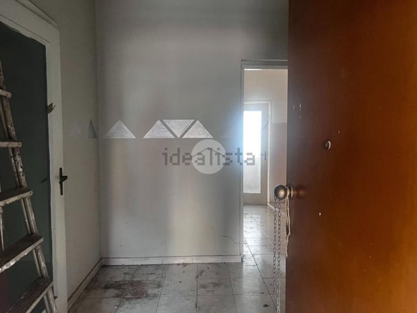 appartamento in vendita a Palermo in zona Zisa