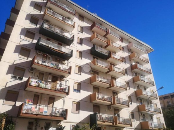 appartamento in vendita a Palermo in zona Uditore