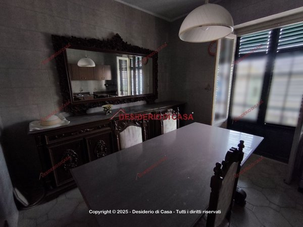 appartamento in vendita a Palermo in zona Uditore